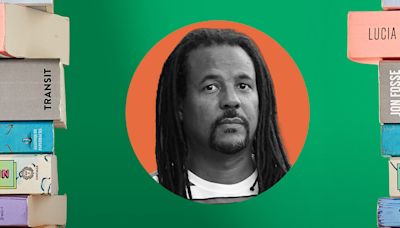 Colson Whitehead Looks Back at ‘The Underground Railroad’