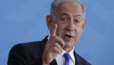 ¿Qué pasaría si la Corte Penal Internacional ordenara el arresto de Netanyahu?