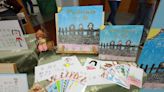 全國第一本幼兒繪本 羅東鎮立幼兒園「我與水稻田的一年」新書發表 | 蕃新聞