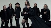 "There’s no bad blood." An update on new Nightwish album Yesterwynde, why they still won't tour and what comes next