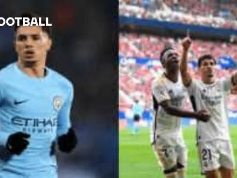 El regreso de Brahim Díaz: Manchester City vs Real Madrid (VIDEO)