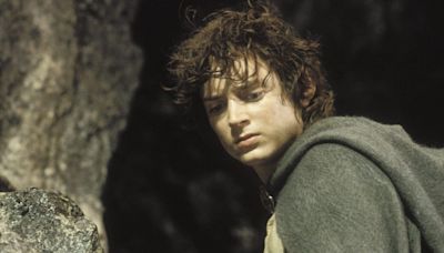 Elijah Wood addresses return for new Lord of the Rings movie
