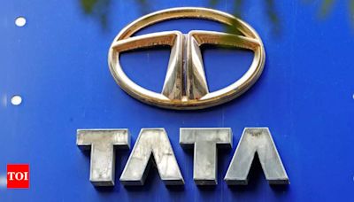 Tata Group may take majority stake in this Chinese smartphone company in India - Times of India