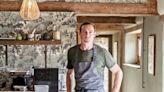 Meet the man behind a soil-centric farm and its Michelin restaurant