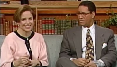 'What Is Internet?' Can You Believe the Iconic “Today” Show Moment Turns 30 This Year?