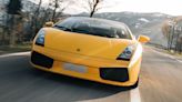 2004 Lamborghini Gallardo: Photos From Every Angle