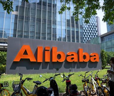 Alibaba taps David Beckham as global brand ambassador for international e-commerce platform ahead of Euro 2024