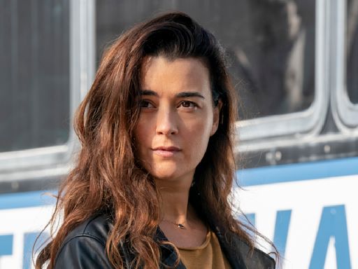 Cote De Pablo Has An Idea For How To Bring A Killed-Off NCIS Villain Back For The Tony And Ziva Spinoff