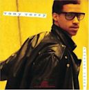 Forever Yours (Tony Terry album)