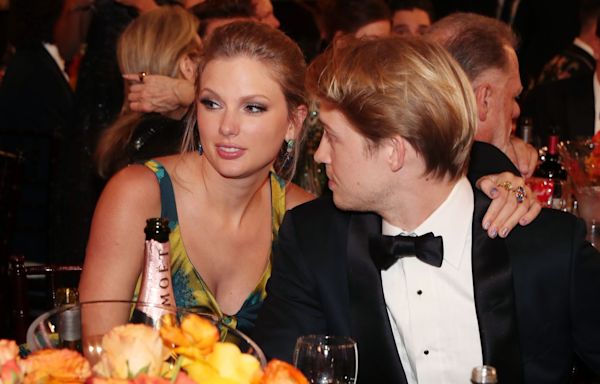 Revisiting Taylor Swift and Joe Alwyn's Breakup Timeline Amid THAT Interview....