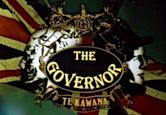 The Governor (New Zealand TV series)
