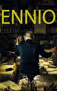 Ennio: El maestro