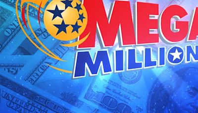 Mega Millions ticket purchased in Henrico wins $1 Million