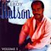 Best of Leroy Hutson,Vol. 1