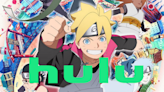 Naruto: Hulu Announces Major Boruto Acquisition