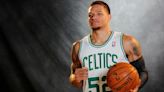 Every player in Boston Celtics history who wore No. 52