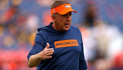 'Starts with me': Sean Payton is shouldering blame for the Broncos' ineffective offense, but what's next?