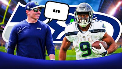 Promise from Seahawks coach will have fantasy managers drooling