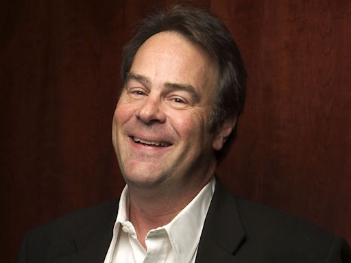 Dan Aykroyd Almost Ended Up as a Prison Guard — How His Parents Changed His Path