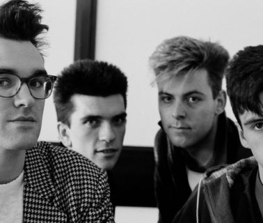 "With Andy not being here, it’s impossible to have a reunion of The Smiths”: Mike Joyce scotches Smiths reunion rumblings