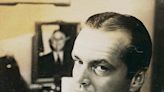 The cinema legend Jack Nicholson called a "father figure"