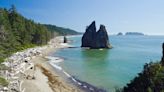 Cool off at these 5 beautiful US National Park beaches