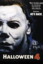 Halloween 4: The Return of Michael Myers