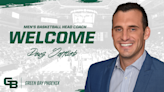Green Bay names radio personality Doug Gottlieb as next men’s basketball coach