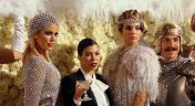 8. The Greatest Gatsby