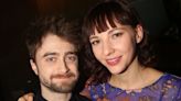 Daniel Radcliffe Expecting Baby With Girlfriend Erin Darke