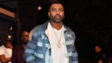 Ginuwine Doesn’t Remember The Justin Timberlake “Fo Shiz” Incident, But Reveals Reaction