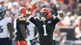 Cleveland Browns share tough schedule with rest of AFC North