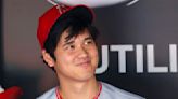 Shohei Ohtani is the AP Male Athlete of the Year for the 2nd time in 3 years
