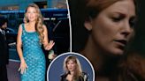 Blake Lively’s long-awaited ‘It Ends With Us’ trailer features a haunting Taylor Swift song