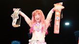 Tam Nakano To Remain With STARDOM