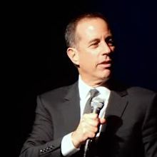 Jerry Seinfeld