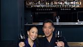 Simon Kim Shares His Life Inside and Outside of the Kitchen With Judy Joo