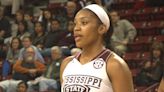 Mississippi State hires former standout Victoria Vivians as assistant, director of scouting