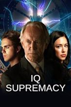 IQ Supremacy