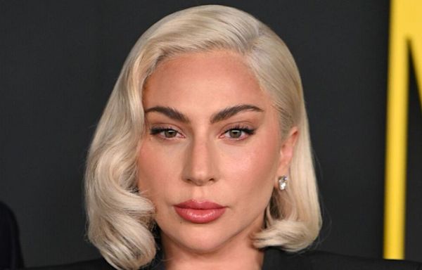 Lady Gaga breaks silence on pregnancy rumours and gets support from A-Lister