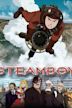 Steamboy