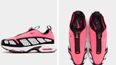 Nike’s Revived Air Max Sunder Sneaker Will Release in Highlighter Pink and Green in August