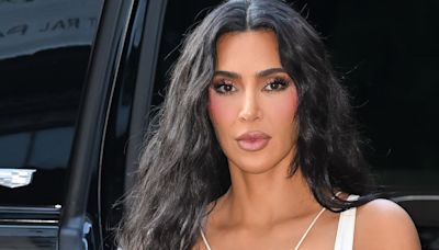 Kim Kardashian Admits Getting Booed Is Her ‘Biggest Fear’ After Tom Brady Roast Drama