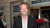 Matthew Perry Wanted A Former Co-Star to Portray Him In His Biopic Before He Died