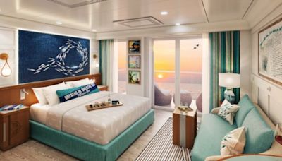 Cruise line’s newest ship launching from Florida this summer