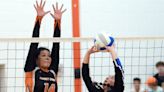 Inland Lakes volleyball opens Ski Valley title defense with road win