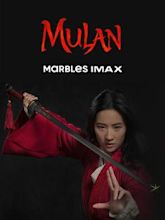 Mulan (2020 film)