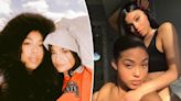 Kylie Jenner says she and Jordyn Woods have ‘healthy distance’ in their friendship