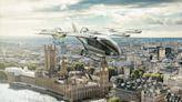 See inside the 4-seat electric flying taxi that could be shuttling passengers between airports and city centers by 2026