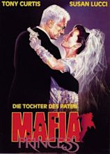 Mafia Princess (TV Movie 1986) - IMDb
